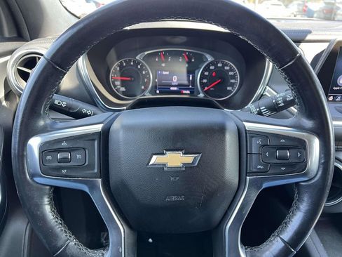 Used 2019 Chevrolet Blazer LT FWD image 15