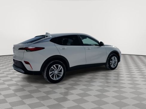 New 2025 Buick Envista Preferred w/ Convenience I Package image 41