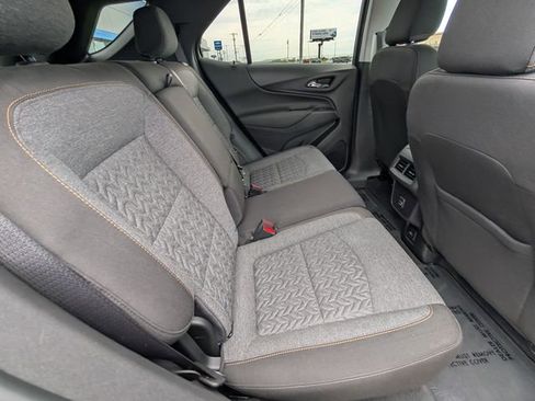 Used 2022 Chevrolet Equinox LT FWD image 6