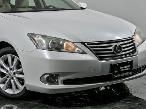 Used 2012 Lexus ES 350 image 2