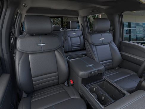 Used 2026 Ford F350 Platinum image 11