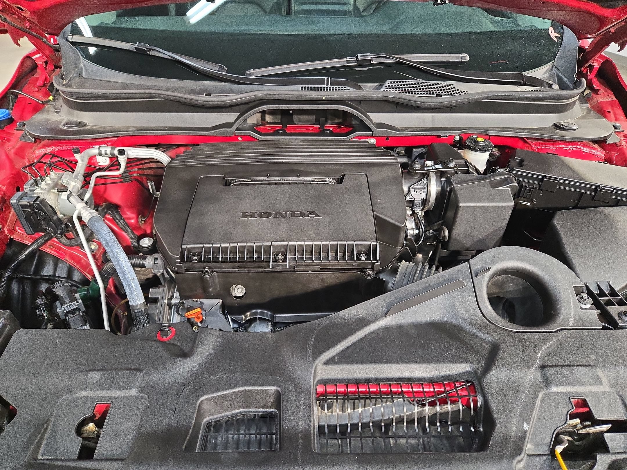 Used 2025 Honda Pilot EX-L image 19