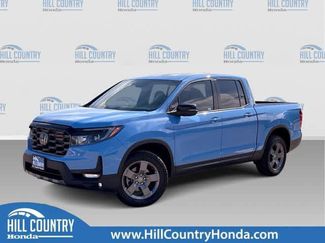 Used 2024 Honda Ridgeline TrailSport video 1
