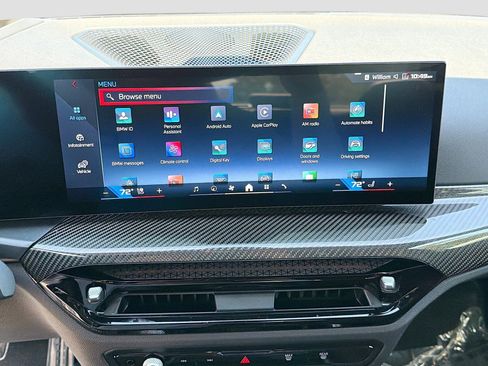 Used 2025 BMW M340i w/ Premium Package image 30