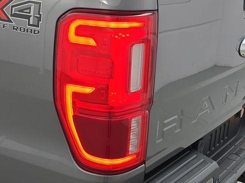 Used 2021 Ford Ranger Lariat w/ Equipment Group 501A High image 33