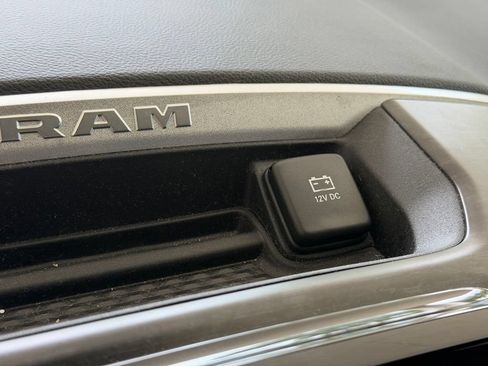 Used 2023 RAM 1500 Big Horn RWD image 50