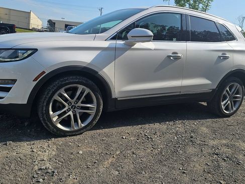 Used 2019 Lincoln MKC Reserve w/ MKC Climate Package AWD/4WD image 1