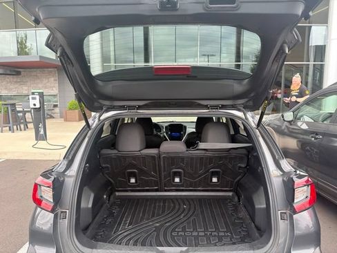 Certified 2024 Subaru Crosstrek 2.0i Premium AWD/4WD image 11