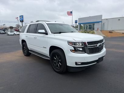 Used 2019 Chevrolet Tahoe Premier