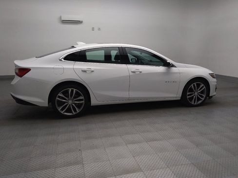 Used 2023 Chevrolet Malibu LT FWD image 10