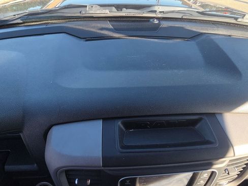 Used 2021 RAM 1500 Tradesman image 9