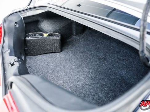 Used 2012 Ford Mustang Shelby GT500 w/ SVT Performance Pkg image 64