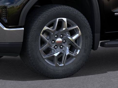 New 2026 GMC Sierra 1500 SLT w/ SLT Premium Plus Package AWD/4WD image 33