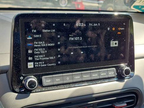 Used 2023 Hyundai Kona N Line FWD image 28