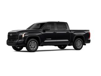 New 2025 Toyota Tundra SR5 AWD/4WD video 2