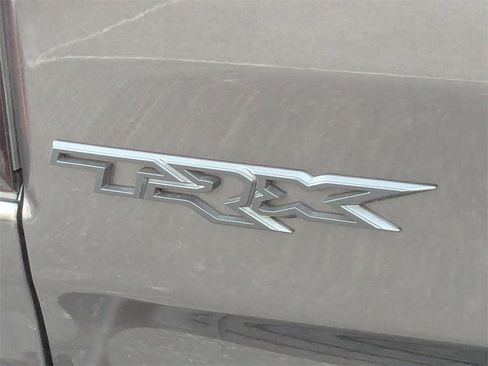 Used 2022 RAM 1500 TRX w/ TRX Level 2 Equipment Group image 14
