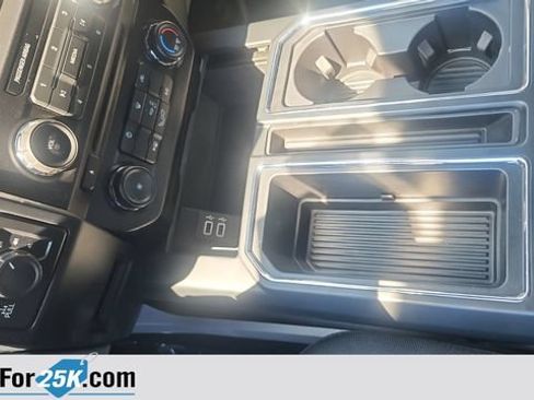 Used 2018 Ford F150 XL w/ Equipment Group 101A Mid AWD/4WD image 22