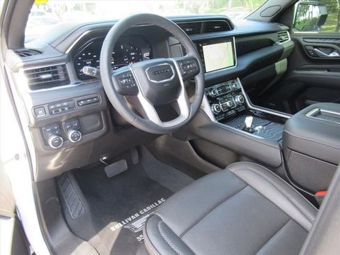 Used 2024 GMC Yukon Denali image 18