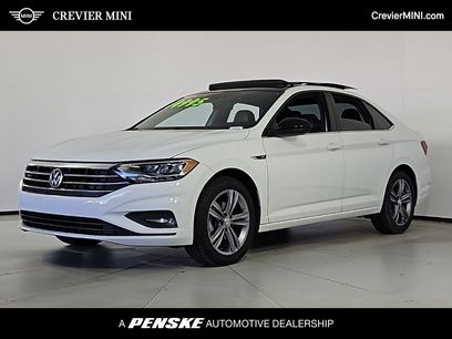 Used 2019 Volkswagen Jetta R-Line