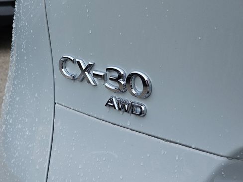 New 2026 MAZDA CX-30 AWD 2.5 S w/ Select Sport Pkg image 21