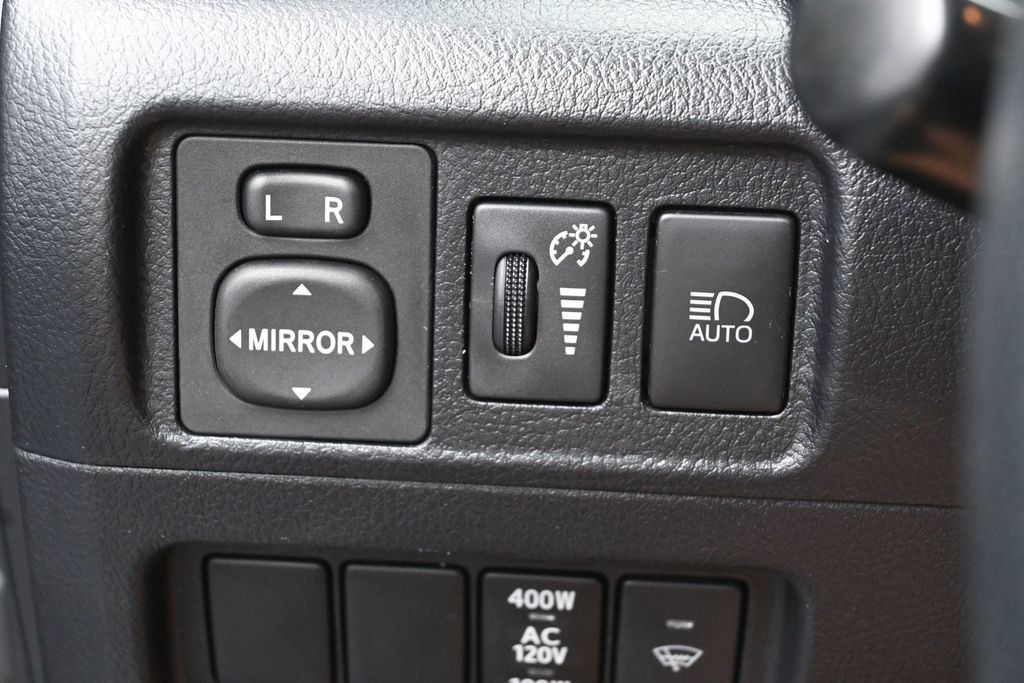 Certified 2023 Toyota 4Runner TRD Off-Road Premium w/ Moonroof Package AWD/4WD image 14