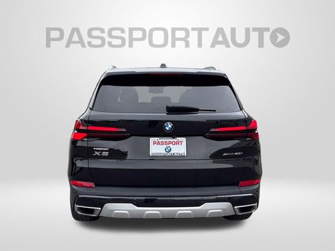 Used 2024 BMW X5 xDrive40i w/ Premium Package AWD/4WD image 6