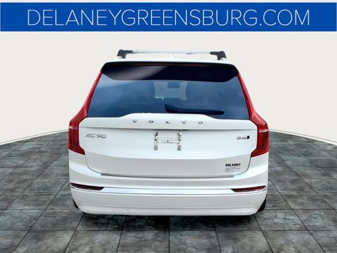 Used 2023 Volvo XC90 B6 Plus w/ Protection Package Premier AWD/4WD image 4