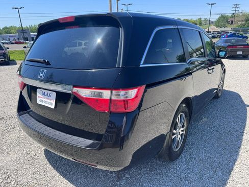 Used 2012 Honda Odyssey EX-L image 6