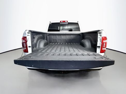 Used 2023 RAM 2500 Laramie AWD/4WD image 35