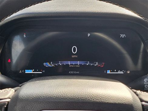 Certified 2024 Jeep Grand Cherokee L Laredo image 16