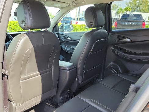 Used 2024 Buick Encore GX Sport Touring w/ Comfort Package FWD image 14