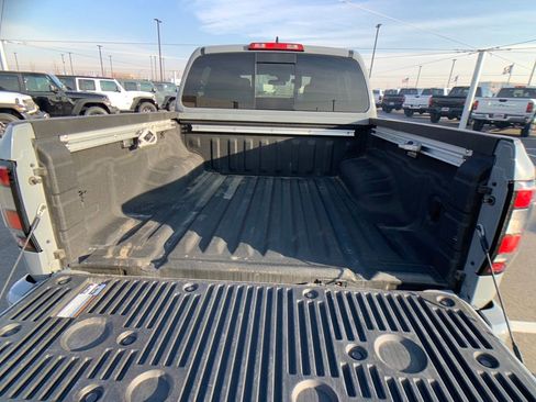 Used 2023 Nissan Frontier PRO-4X w/ Pro Convenience Package image 25