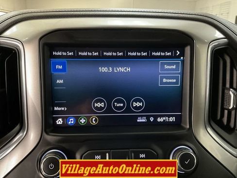 Used 2020 Chevrolet Silverado 2500 LT w/ Fleet Comfort Package image 25