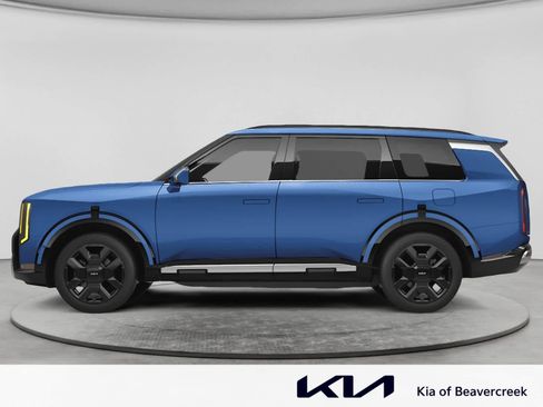 New 2027 Kia Telluride SX Prestige AWD/4WD image 2