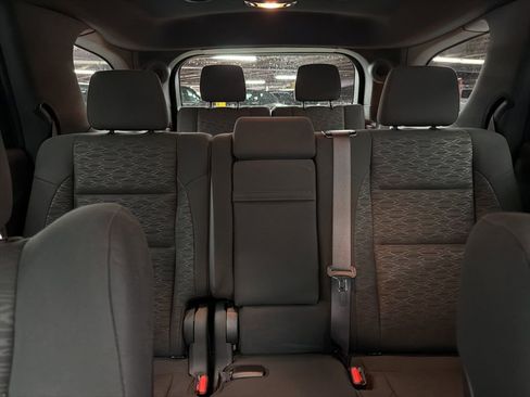 New 2026 Dodge Durango GT image 20