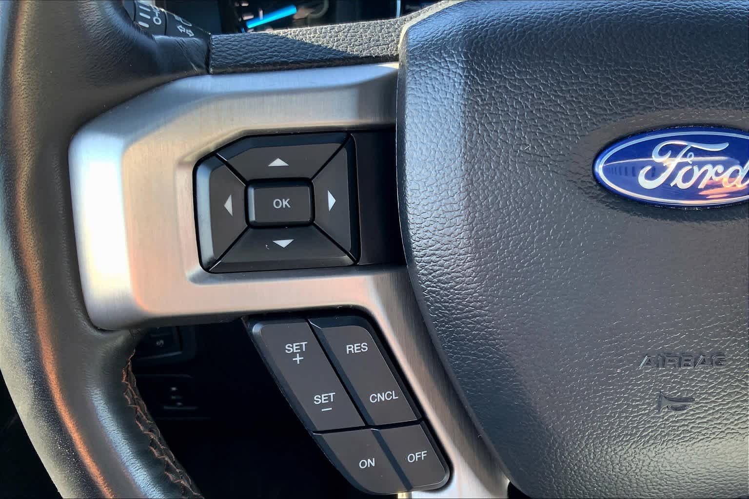 Used 2019 Ford F150 Platinum AWD/4WD image 23