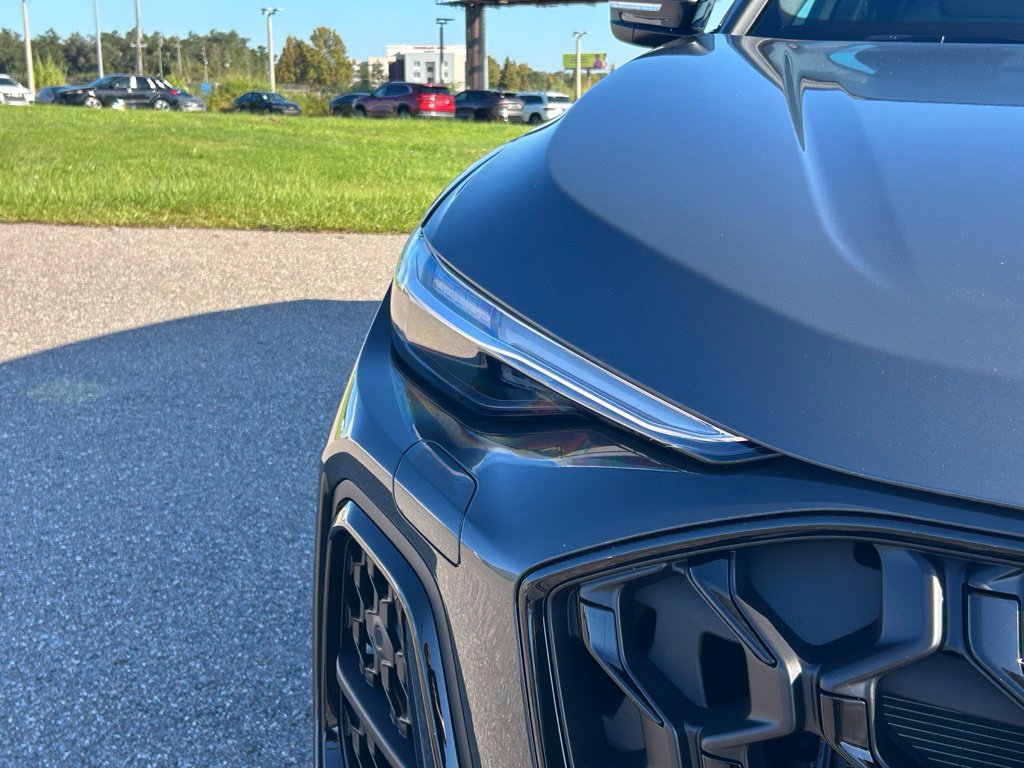 New 2026 Audi Q5 Premium Plus AWD/4WD image 35
