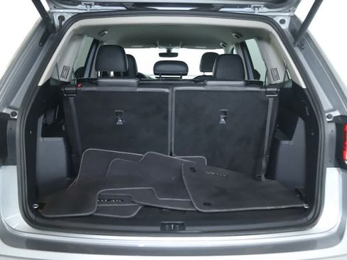 Certified 2023 Volkswagen Atlas SE AWD/4WD image 30
