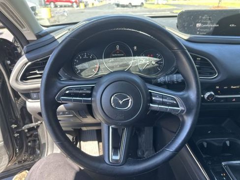 Used 2023 MAZDA CX-30 AWD 2.5 S w/ Preferred Package image 13
