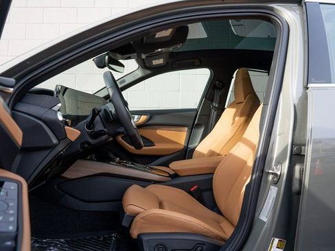 Certified 2025 Audi A5 2.0T Premium Plus w/ Premium Plus image 17