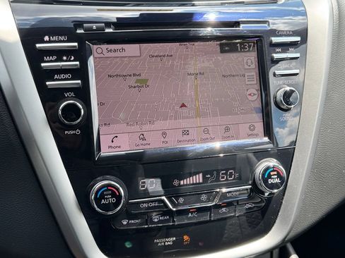 Used 2023 Nissan Murano Platinum w/ Cargo Package FWD image 23