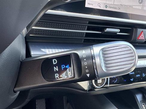 Used 2024 Hyundai Ioniq 6 SE RWD image 24