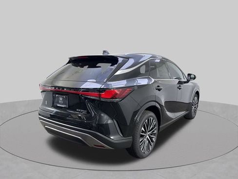 New 2026 Lexus RX 350 Premium Plus AWD/4WD image 35