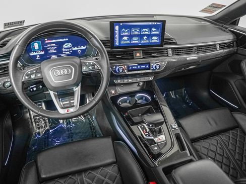 Used 2023 Audi S5 Premium Plus w/ Premium Plus Package image 17