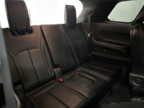 Used 2022 INFINITI QX60 Autograph w/ Cargo Package image 27