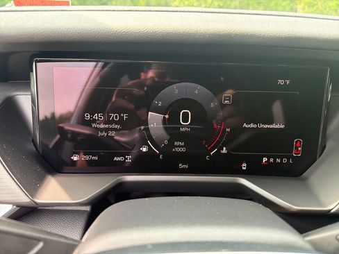 New 2026 GMC Acadia Elevation AWD/4WD image 18