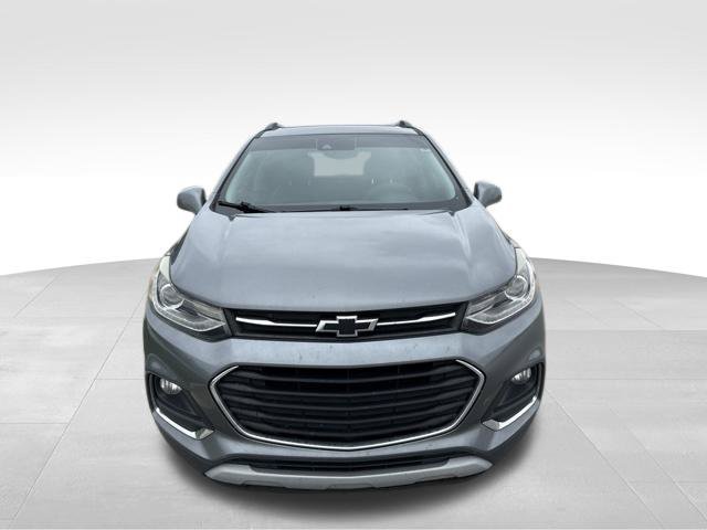 Used 2020 Chevrolet Trax Premier FWD image 8