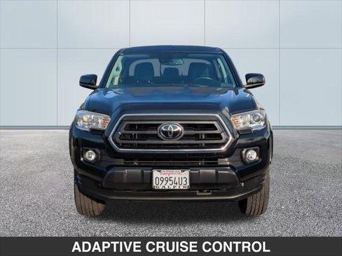 Used 2021 Toyota Tacoma SR5 image 8