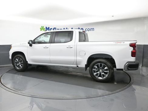 New 2026 Chevrolet Silverado 1500 LT AWD/4WD image 18