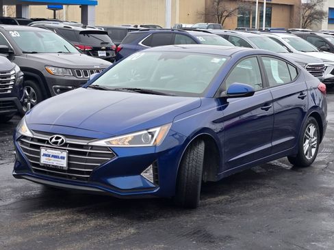 Used 2020 Hyundai Elantra Value Edition image 4